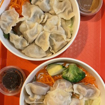 Dumpling Queen - Chinese Near Me - Whittier, California