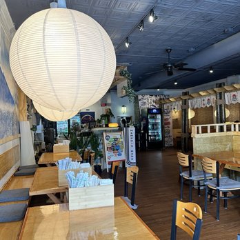 Nagoya House - Ramen Near Me - Memphis, Tennessee