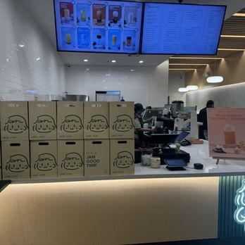 Jam Jam Tea Lab - Bubble Tea Near Me - Irvine, California Jam Jam Tea Lab - Bubble Tea Near Me - Irvine, California