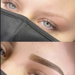 Pia's Browtique