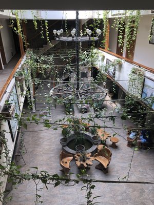 Assos Kervansaray Otel by null