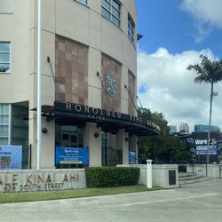 Honolulu Fire Department - 9.29.22