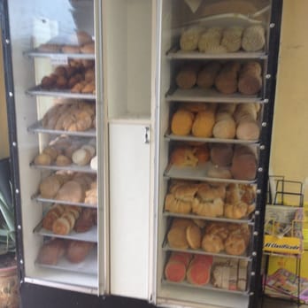 Meatland Bakery - A few more over here. - Bakeries Near Me - Los Angeles, California Meatland Bakery - A few more over here. - Bakeries Near Me - Los Angeles, California