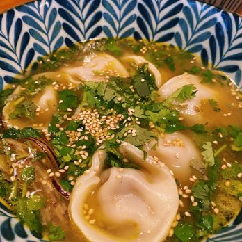LUVI Restaurant - Dumplings - Asian Fusion Near Me - New Orleans, Louisiana LUVI Restaurant - Dumplings - Asian Fusion Near Me - New Orleans, Louisiana