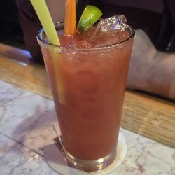 Apple Barrels - Bloody mary