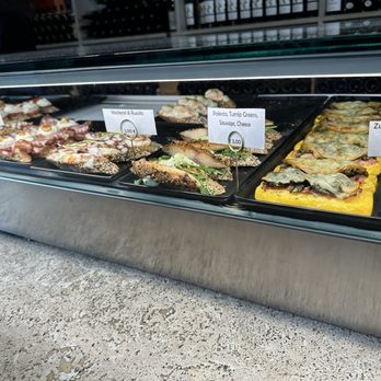 Mercato Centrale - Food Court Near Me - Florence, FI