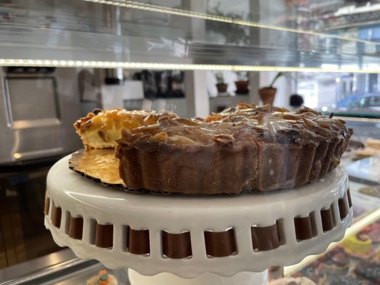 Charlotte Patisserie by null