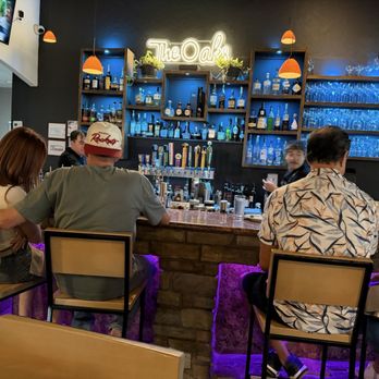 The Oaks Restaurant & Bar - Bar - American Near Me - Katy, Texas The Oaks Restaurant & Bar - Bar - American Near Me - Katy, Texas