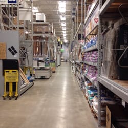 Lowe's Home Improvement - Organization