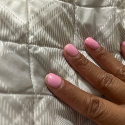 Soho Nails & Spa