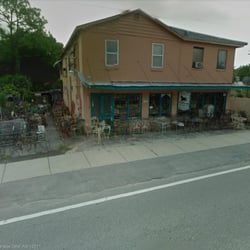 American Antiques - Google street view photo