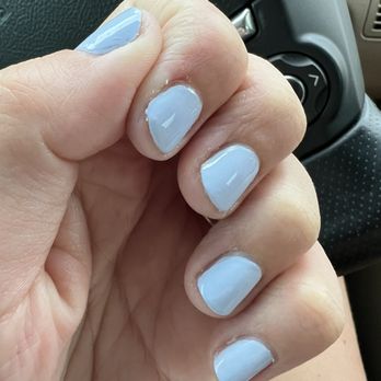 Lava Nails - Nail Salons Near Me - Staten Island, New York
