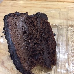 Chocolate cake Chocolate cake