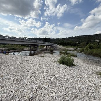South Llano River State Park - River access - Parks Near Me - Junction, Texas
