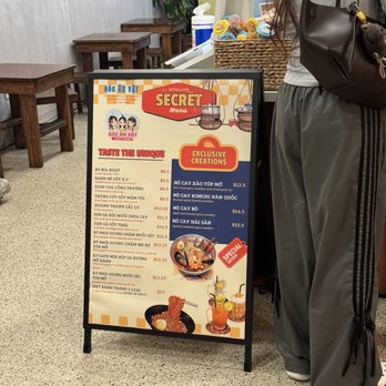 Goc An Vat - Bubble Tea Near Me - Westminster, California