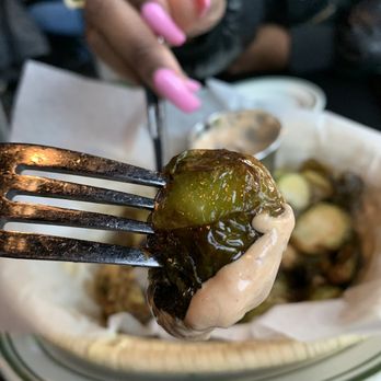 Dubliner Restaurant & Pub - The delicious Af Brussels. - Irish Near Me - Washington, DC, District of Columbia