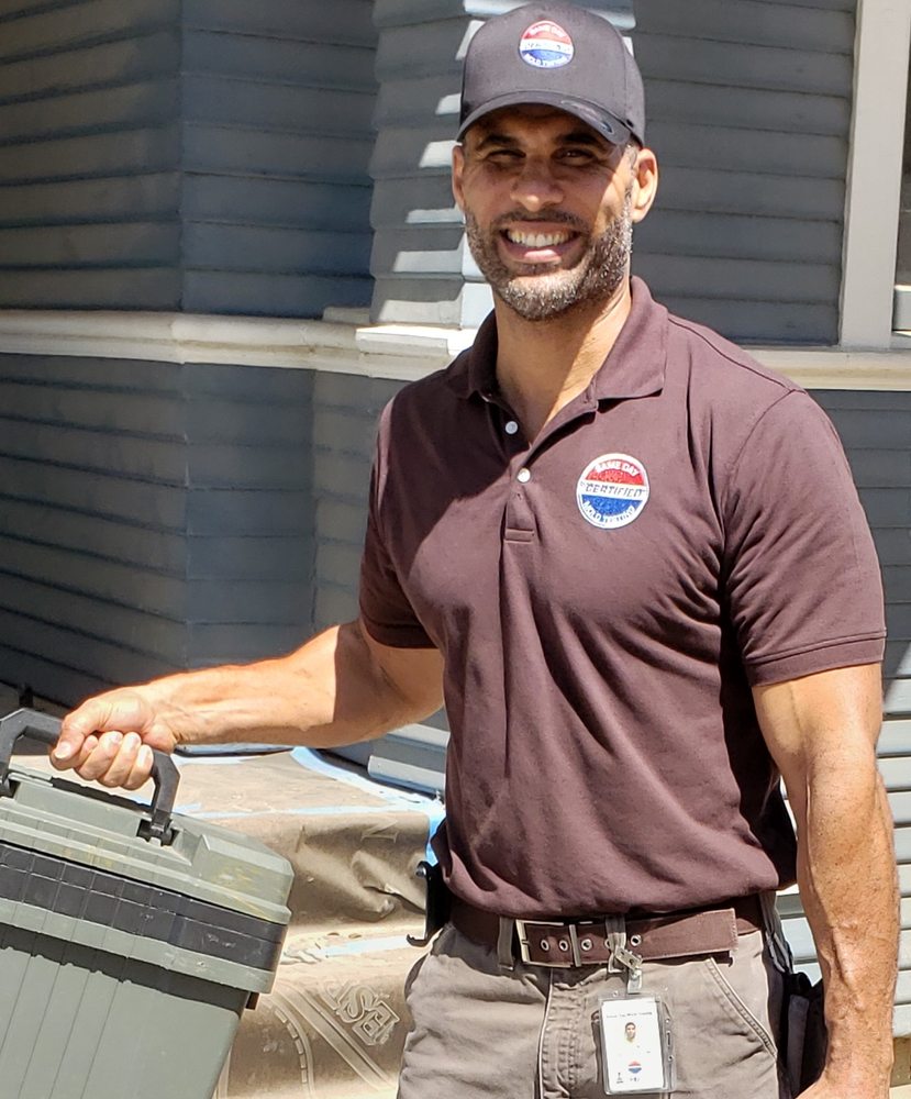 Same Day Mold Testing - mold inspector in Pasadena, CA