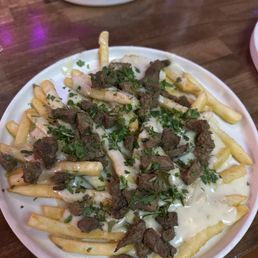 Carne Asada