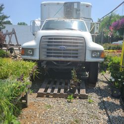 Farm Fresh Market