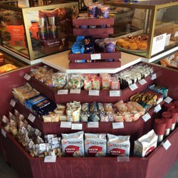 Costa Coffee - Snacks!
