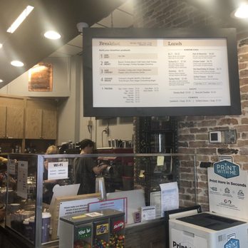 Cafe Lucia - Coffee & Tea Near Me - Atlanta, Georgia