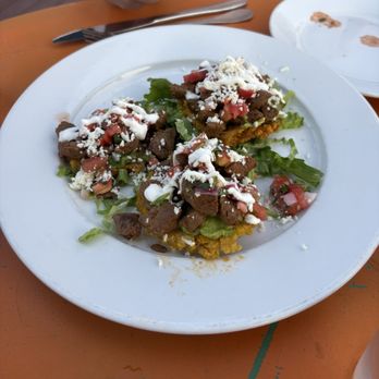 Roof Taco - Empanadas Near Me - White Plains, New York Roof Taco - Empanadas Near Me - White Plains, New York