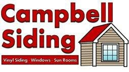 Campbell Siding Logo