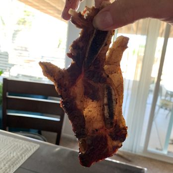 Ono Hawaiian BBQ - Where's the beef? - Hawaiian Near Me - Victorville, California