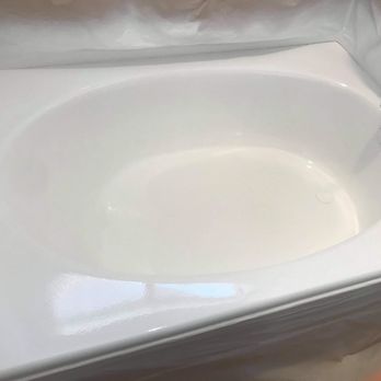 Evolving Bathtub & Cabinet Refinishing  - General Contractors Near Me