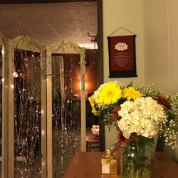 Green Blessings Therapeutic Massage Center - Green Blessings Center 54 Roxbury Rd., Southbury CT 06488