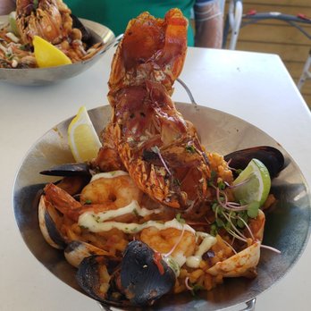 Drift - Seafood Near Me - Loiza, Puerto Rico