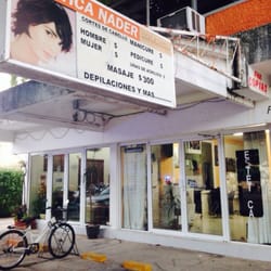 Estetica nader