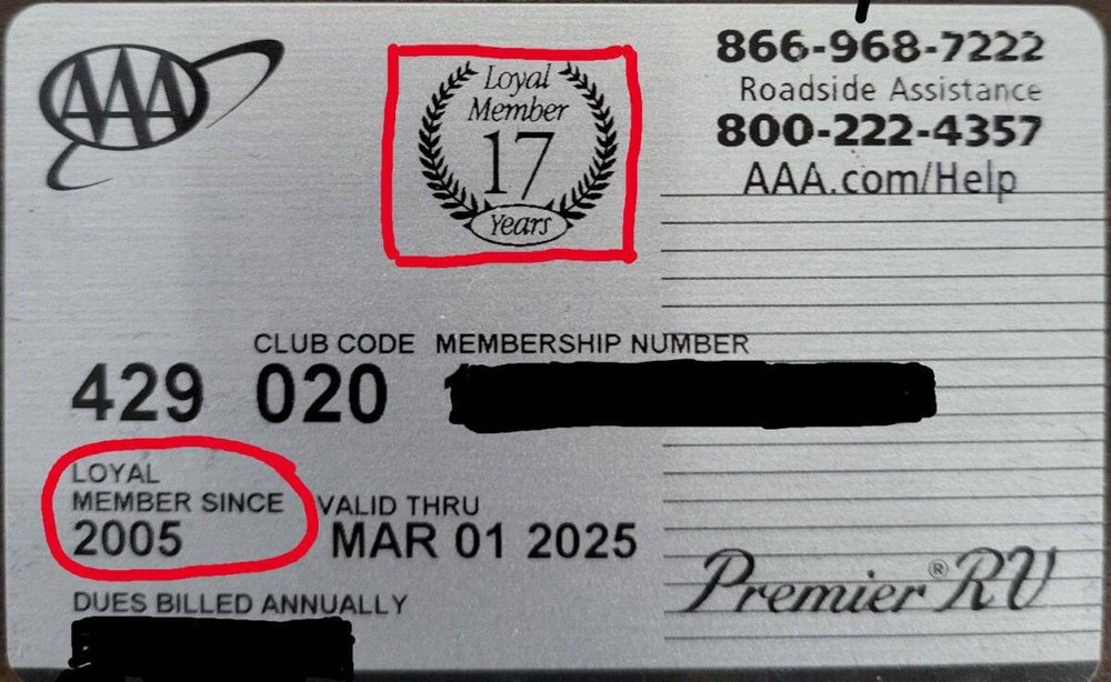 AAA-CHICAGO MOTOR CLUB - Updated April 2026 - 20 Reviews - 720 N Lorel ...