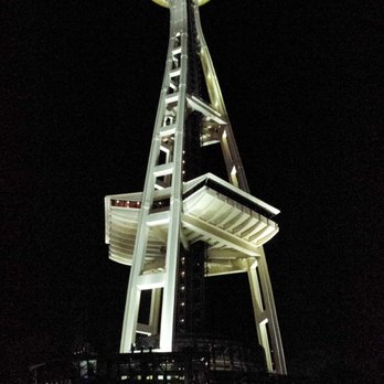 Space Needle - so tall - Landmarks & Historical Buildings Near Me - Seattle, Washington Space Needle - so tall - Landmarks & Historical Buildings Near Me - Seattle, Washington