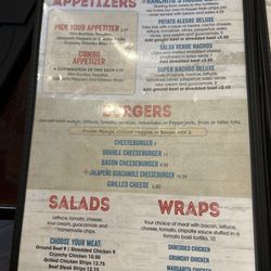 Ranchito Cafe - Good stuff