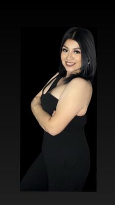 Abigail Hernandez -Evolve DFW Realtor