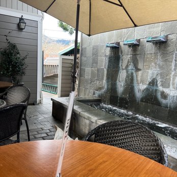Sideboard - Danville - Patio - Comfort Food Near Me - Danville, California