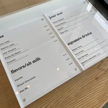 Pine Coffee Supply - Coffee & Tea Near Me - Boise, Idaho