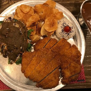 DuBu - Don Katsu...!! - Korean Near Me - Elkins Park, Pennsylvania DuBu - Don Katsu...!! - Korean Near Me - Elkins Park, Pennsylvania