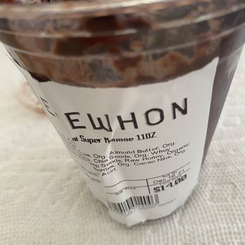 Erewhon - Yucky - Grocery Near Me - Los Angeles, California Erewhon - Yucky - Grocery Near Me - Los Angeles, California