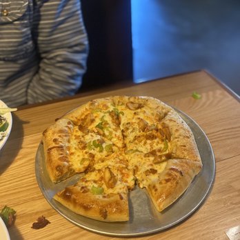 MacKenzie River Pizza, Grill & Pub - Buffalo wing pizza - Pizza Near Me - Rapid City, South Dakota MacKenzie River Pizza, Grill & Pub - Buffalo wing pizza - Pizza Near Me - Rapid City, South Dakota