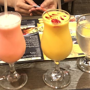 Paratha Wala - Rose lassi and mango lassi - Indian Near Me - Forest Hills, New York Paratha Wala - Rose lassi and mango lassi - Indian Near Me - Forest Hills, New York