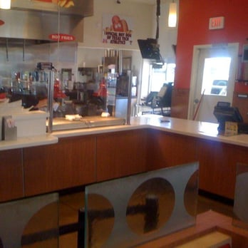 Wienerschnitzel - Hot Dogs Near Me - Lubbock, Texas