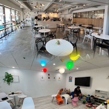 The Well Coffee - Vibes - Coffee & Tea Near Me - Flushing, New York The Well Coffee - Vibes - Coffee & Tea Near Me - Flushing, New York