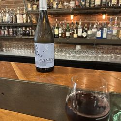 Crush Pad Wines - Chilled red of the day