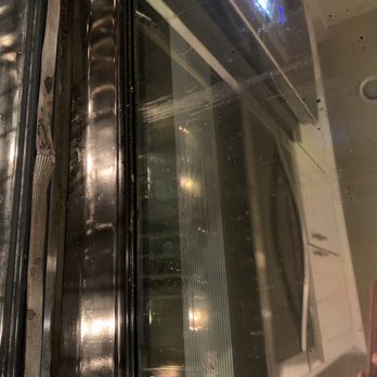 Cleantastic Cleaning Services - Dirty oven - Home Cleaning Near Me