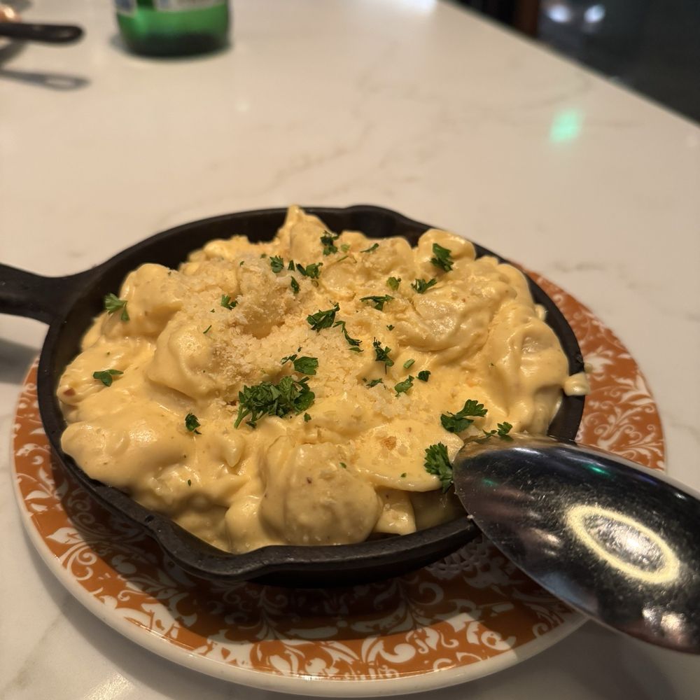 Ramsay's Kitchen - New American Near Me - Las Vegas, Nevada