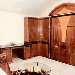 Hobel Woodworking