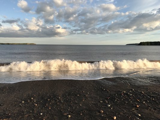 Irving Nature Park by null