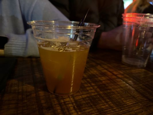 Bowstring Brewyard by null